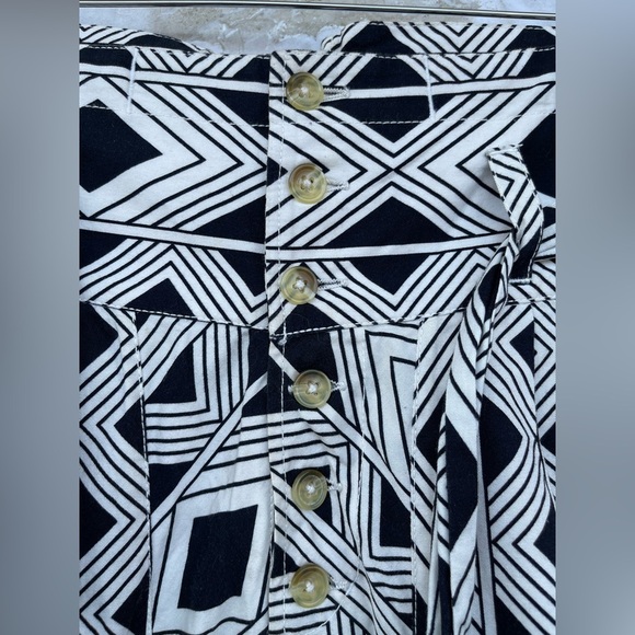 Figue Bohemian Rhapsody Portia
Twill Diamond Printed Pants size small - Picture 7 of 13